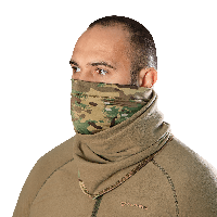 Шарф-труба WarmFlex 2.0 Fleece SJ Multicam/Tan (8579)