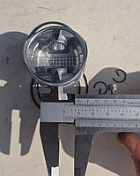 Поршень 45 мм ○10 мм палець, висота 30 мм для інвенторного генератора IG 1.0, фото 2