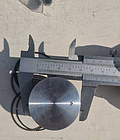 Поршень 45 мм ○10 мм палець, висота 30 мм для інвенторного генератора IG 1.0, фото 3