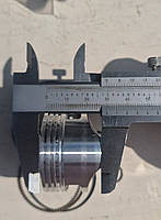 Поршень 45 мм ○10 мм палець, висота 30 мм для інвенторного генератора IG 1.0, фото 4