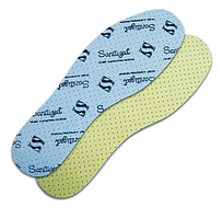 Устілка антибактеріальні BR-INS-ANBA