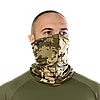 Балаклава Pro CoolPass SJ Піксель (8892), фото 3