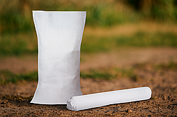 Поліпропіленовий мішок П/П 55*90 41 г