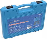 Набір спеціальних біт 75 од. Falon-Tech FT16075P, фото 4