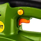 Вібраційна шліфмашина ProCraft PV-450, фото 4