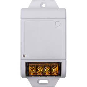 Розумний вимикач Tuya Wifi B207, 30A