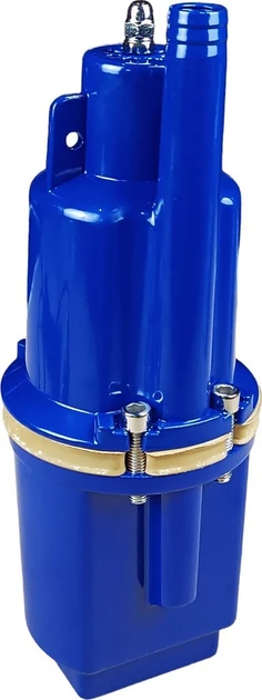 Вібраційний насос Werk VM 70, фото 1