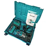 Гайковерт акумуляторний Revolt TW 20/2100, фото 4