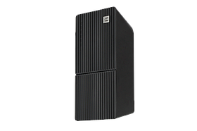 Панель до зарядної станції TeltoCharge / версія під сокет / гранітний (PGF12PP00000)