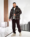 Чоловічий костюм "Фліс", фото 2