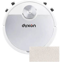 Пилосос DYXON MEGAVAC 3000S PRO Wet Clean (DXNVCMGVC3000SWSL) - оригінал