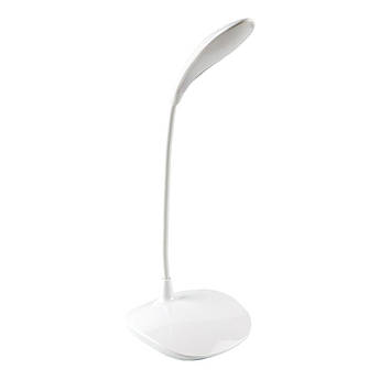 Лампа настільна WS-6016 USB White
