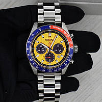 Часы SEIKO SSC947P1  PROSPEX Speedtimer 1969 Chronograph