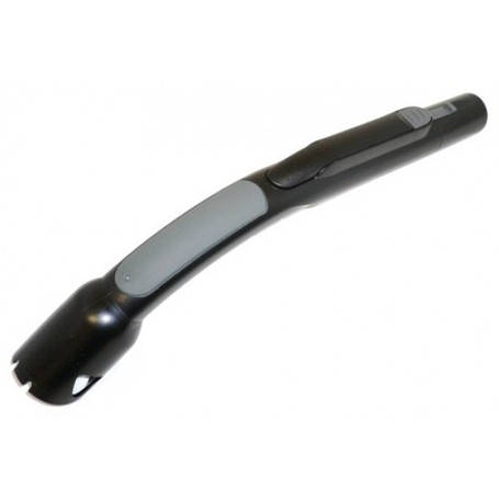 Трубки і рукоятки для пилососів