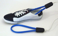 Сушарка для взуття ЕСВ-12/220 петля, універсальна