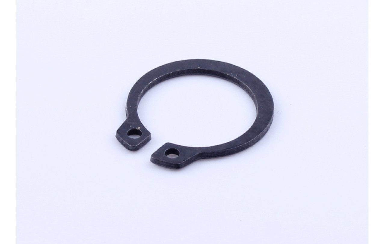 Кільце стопорне діаметр 16 мм - KRE 1100 YBX, фото 1