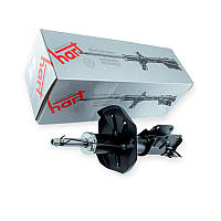 Амортизатор передній Mazda 323 (00-04) лівий L (HART)