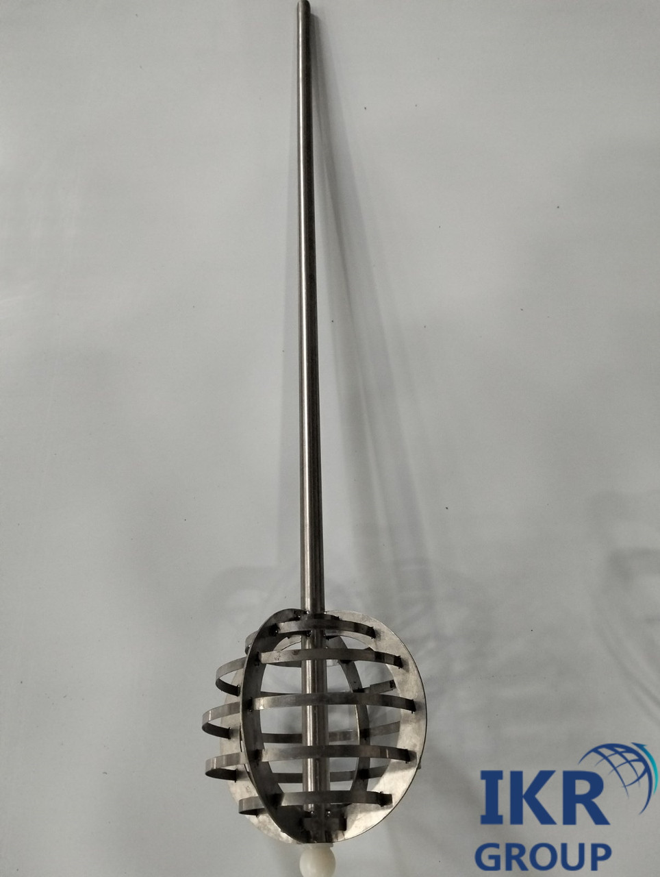 Сферичний ніж (Спіно) для сиру D13, фото 1