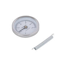 Термометр SD Plus 120oC 63 мм накладний SD175, фото 5