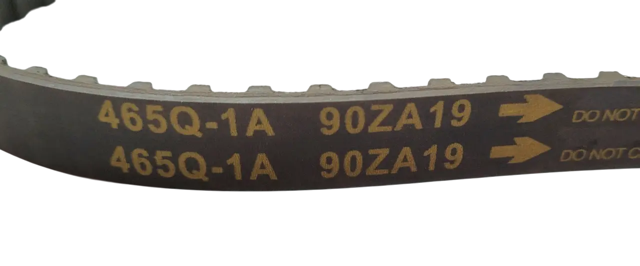 Приводний ремінь для генераторів Vitals (465Q-1A 90ZA19), фото 1