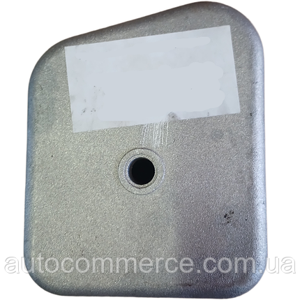 Ступиця задня в зборі DongFeng 1062/1064 (донгфенг) Богдан DF47, DF40, фото 1