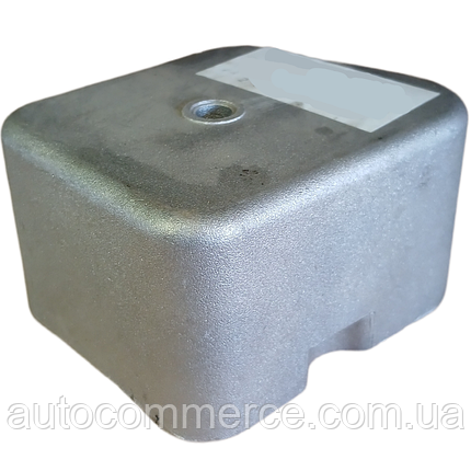 Ступиця задня в зборі DongFeng 1062/1064 (донгфенг) Богдан DF47, DF40, фото 2