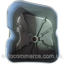 Ступиця задня в зборі DongFeng 1062/1064 (донгфенг) Богдан DF47, DF40, фото 4