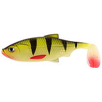 Силікон Jaxon Intensa Krapik 9,5г 8,5см 1шт. color N