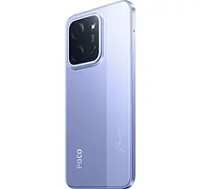 Смартфон Xiaomi Poco C85 6/128Gb Purple Global version, фото 2
