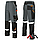 Штани робочі PROFESIONAL Робочі штани, Спецівка, захисний спецодяг, чоловічий спецодяг, Демісезонні робочі штани, фото 3