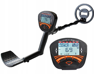 Металошукач Discovery Tracker MD-810 MD810 гарантія 36 Місяць! (Покращена версія 2025 року)