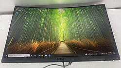 Монітор ігровий 23.6" MSI Optix G24C6 144 Гц, 1ms, VA, Full HD, вигнутий