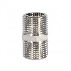 Ніпель подовжений SD Forte 1/2" SF35815L