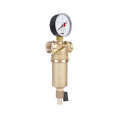 Фільтр самопромивний Icma 1/2" No750