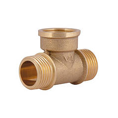 Тройник SD Plus 1/2" НВН SD41615