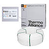 Труба Thermo Alliance PEX-A EVOH White 5 шарів 16х2 мм (320 м) Spain, фото 7