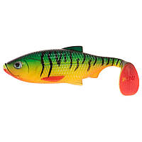 Силікон Jaxon Intensa Krapik 9,5г 8,5см 1шт. color P