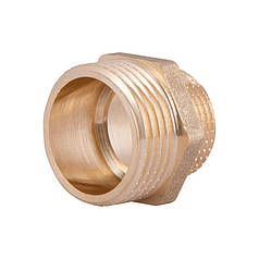 Ніпель SD Plus 1"х3/4" НР SD4082520