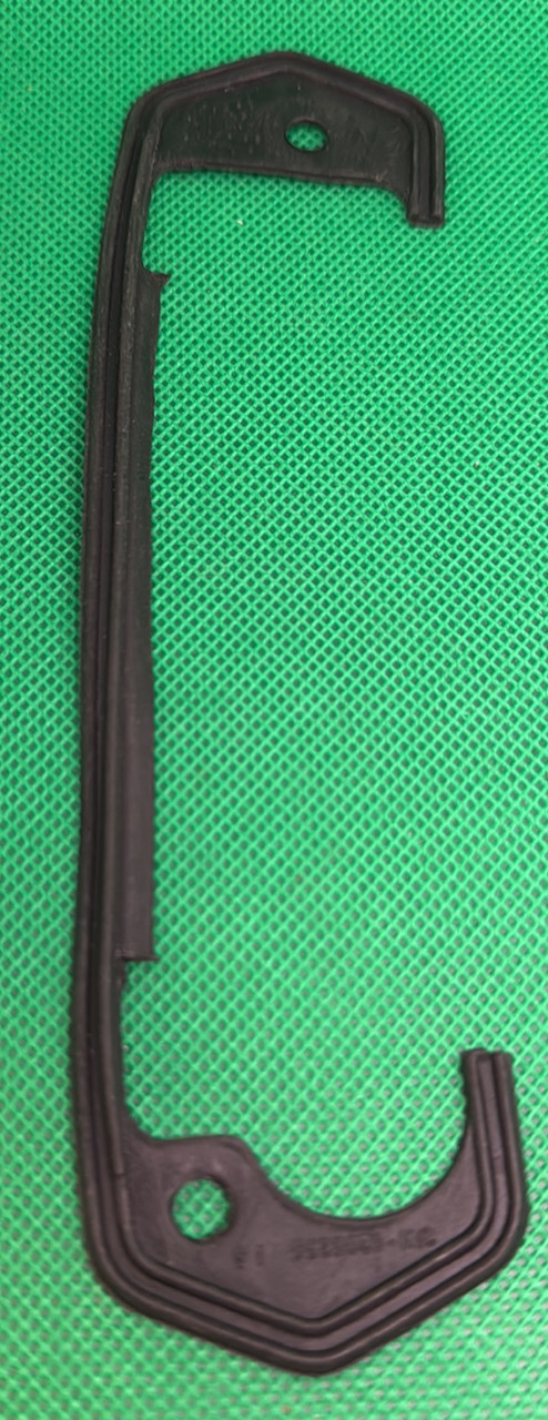 Прокладка зовнішньої ручки дверей 2101 права OEM, фото 1