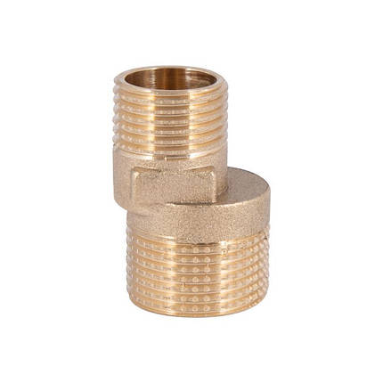 Ексцентрик SD Plus 1/2"х3/4" SD4301520, фото 1