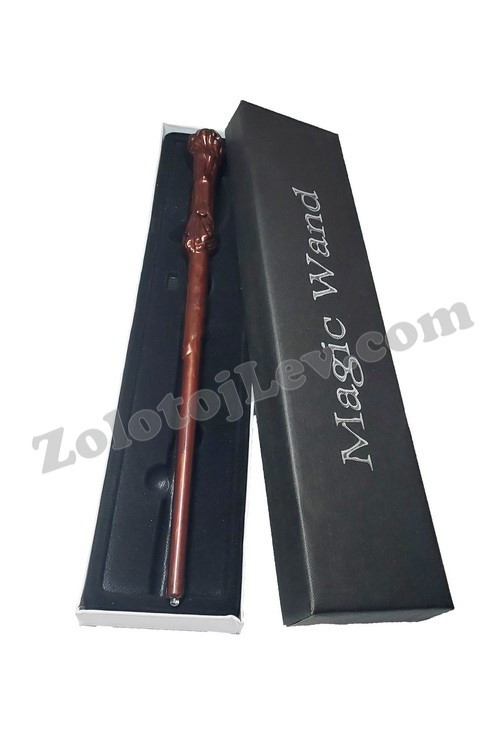 Паличка Гаррі Поттера світло звук, фото 1