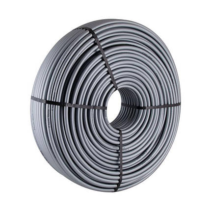 Труба для теплої підлоги Thermo Alliance зі зшитого поліетилену PEX-a EVOH 16x2.0 мм (240 м) TAS00316240, фото 1