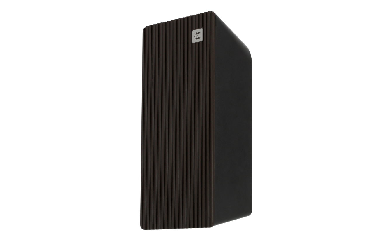 Панель до зарядної станції TeltoCharge / версія під кабель / гранітно-коричневий (PGF11PM00000), фото 1