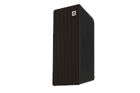 Панель до зарядної станції TeltoCharge / версія під кабель / гранітно-коричневий (PGF11PM00000)