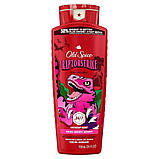 Гель для душу Old Spice RAPTORSTRIKE body wash 709 мл (США), фото 2