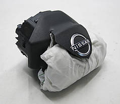 Подушка безпеки водія в кермо ПОСТРІЛ Nissan Ariya (22-) K8510-5MR0B
