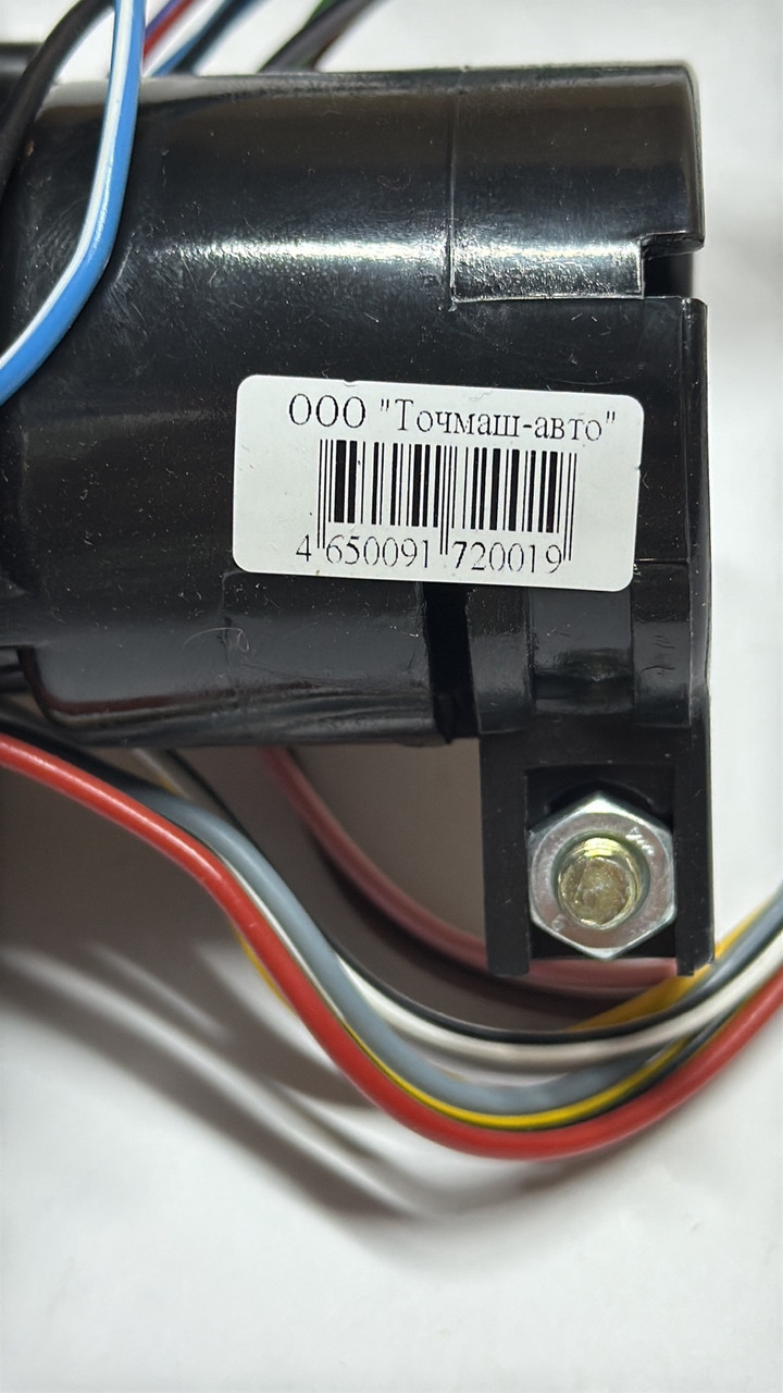 Перемикач підрульовий 2105-2107 (2121 2 положення) OEM, фото 1