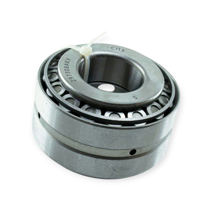 Підшипник 297308 редуктора моста зіл-131 - купити недорого