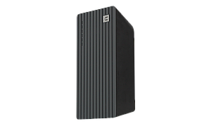 Панель до зарядної станції TeltoCharge / версія під кабель / гранітний (PGF11PP00000)