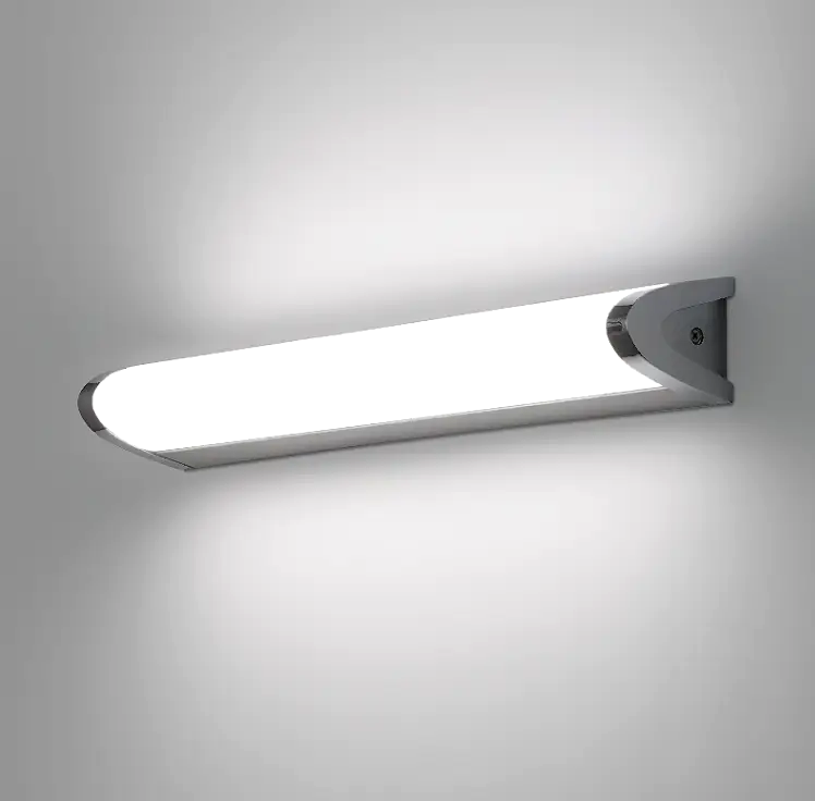 Підсвітка для дзеркал-картин Horoz EBABIL 12 W IP45 470 мм, фото 1